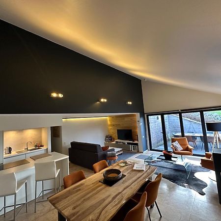 Sakura Lodging Bossut-Gottechain Exteriér fotografie