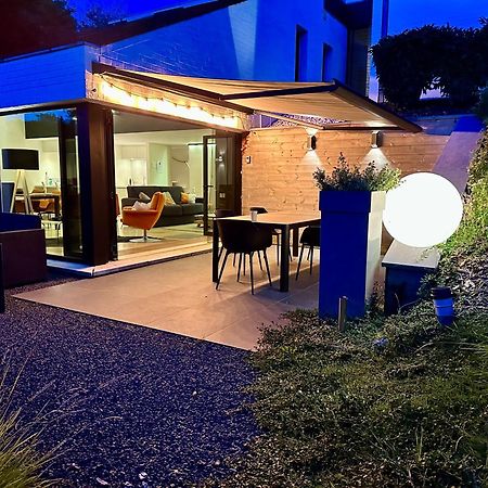 Sakura Lodging Bossut-Gottechain Exteriér fotografie