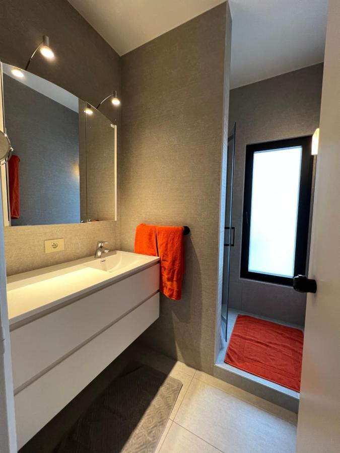 Sakura Lodging Bossut-Gottechain Exteriér fotografie